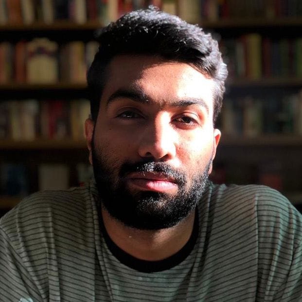 فربد قناعی