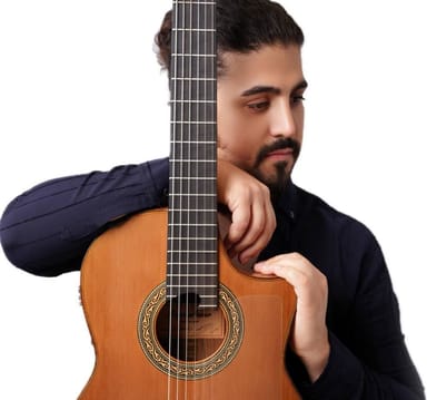 مجید احمدی 