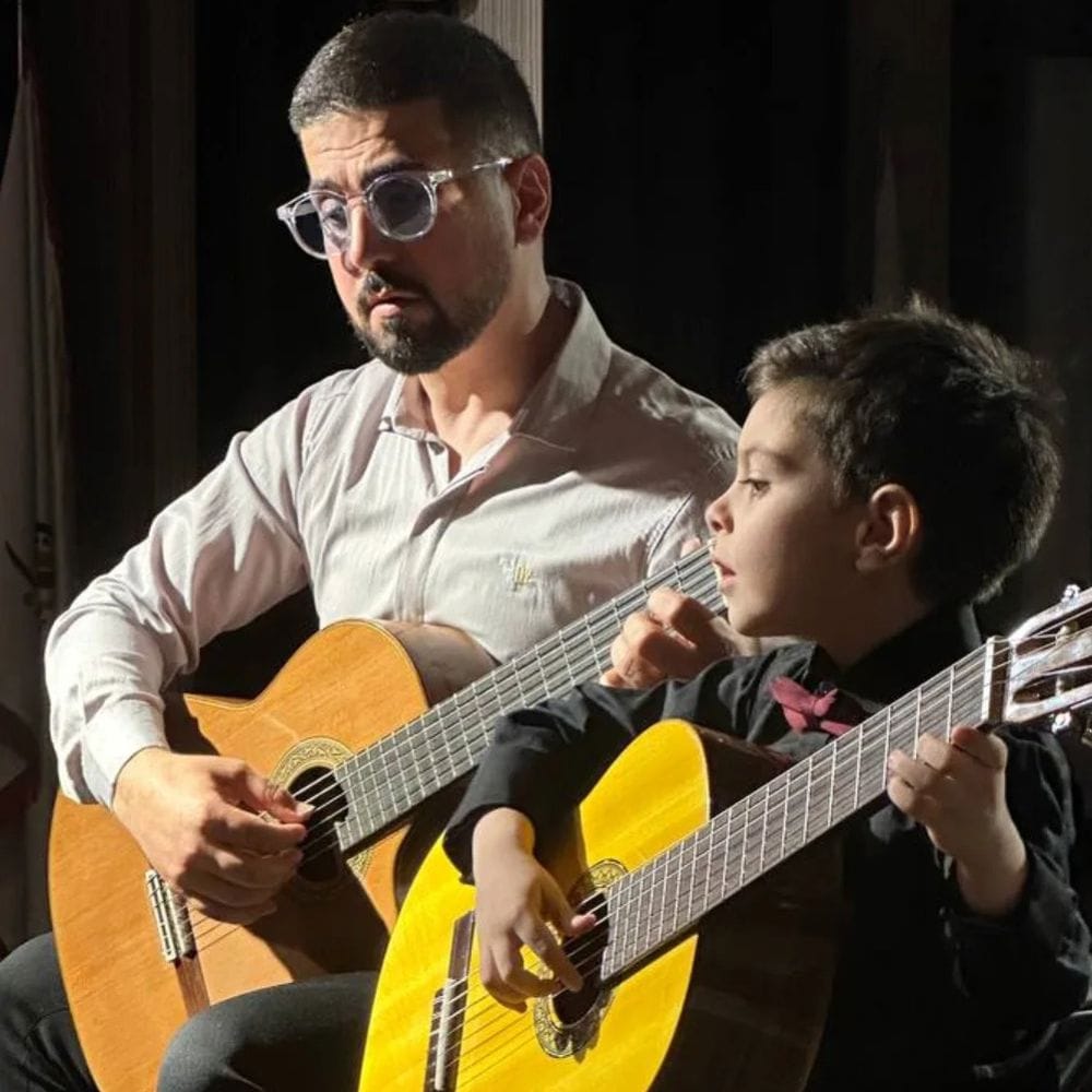 مجید احمدی 