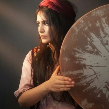 الهام زارع‌نژاد