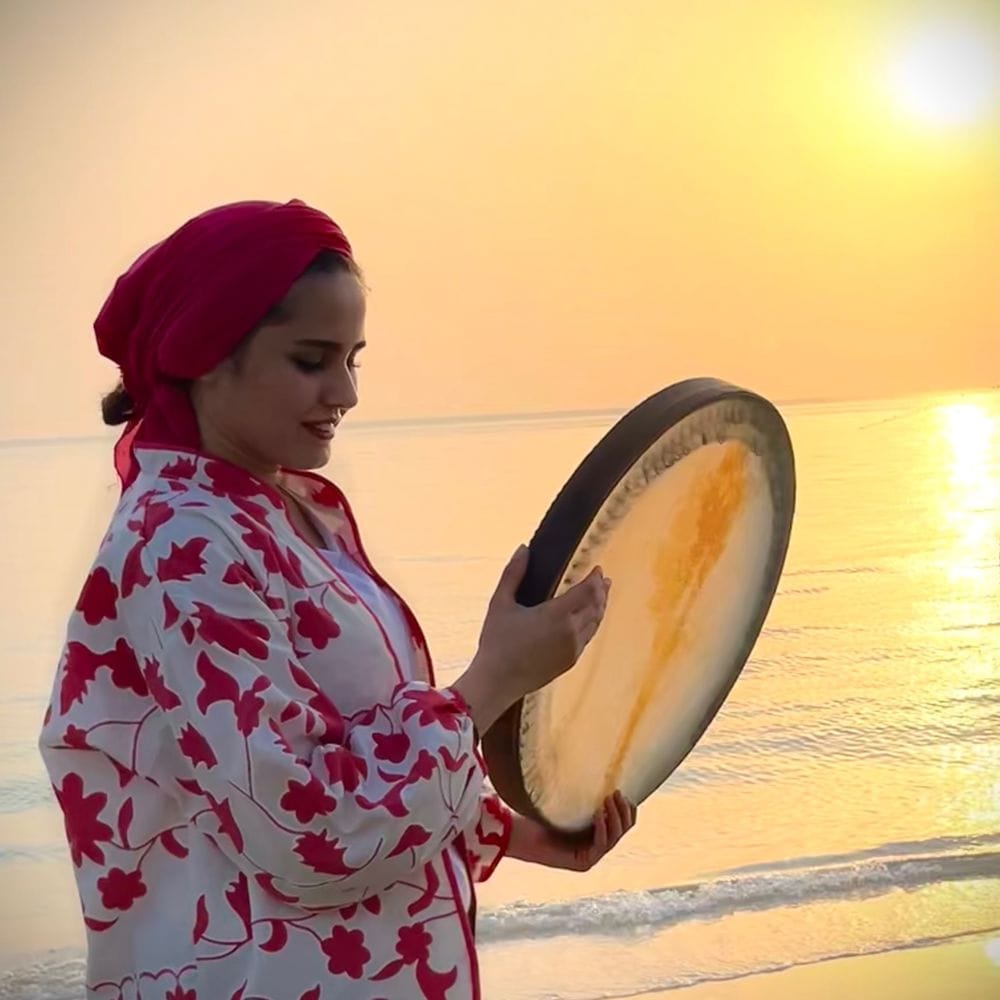 یگانه دیداری