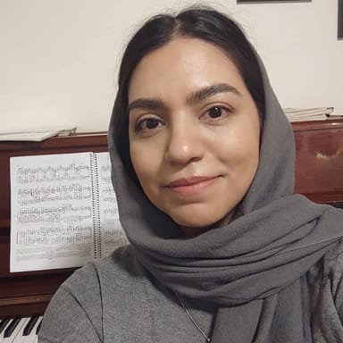 مهتاب دادزن