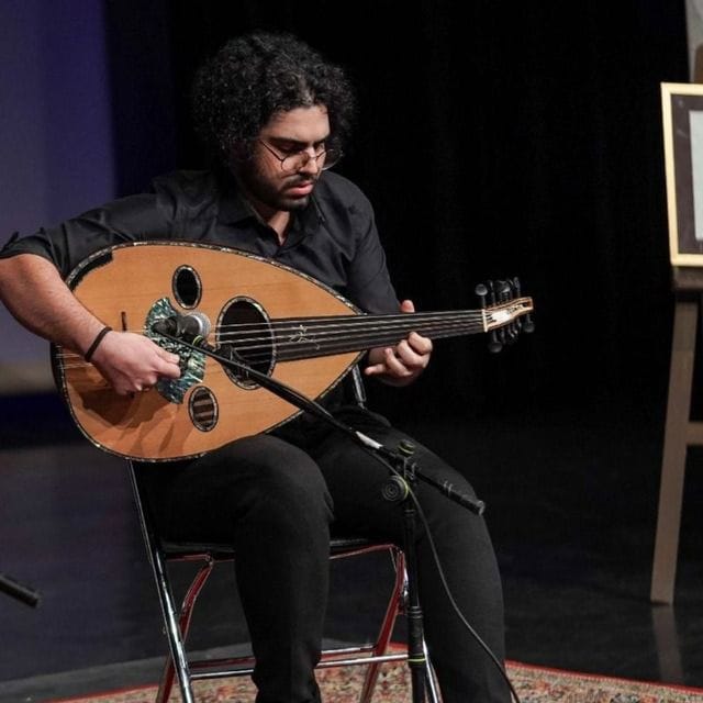 مهدی حسین زاده