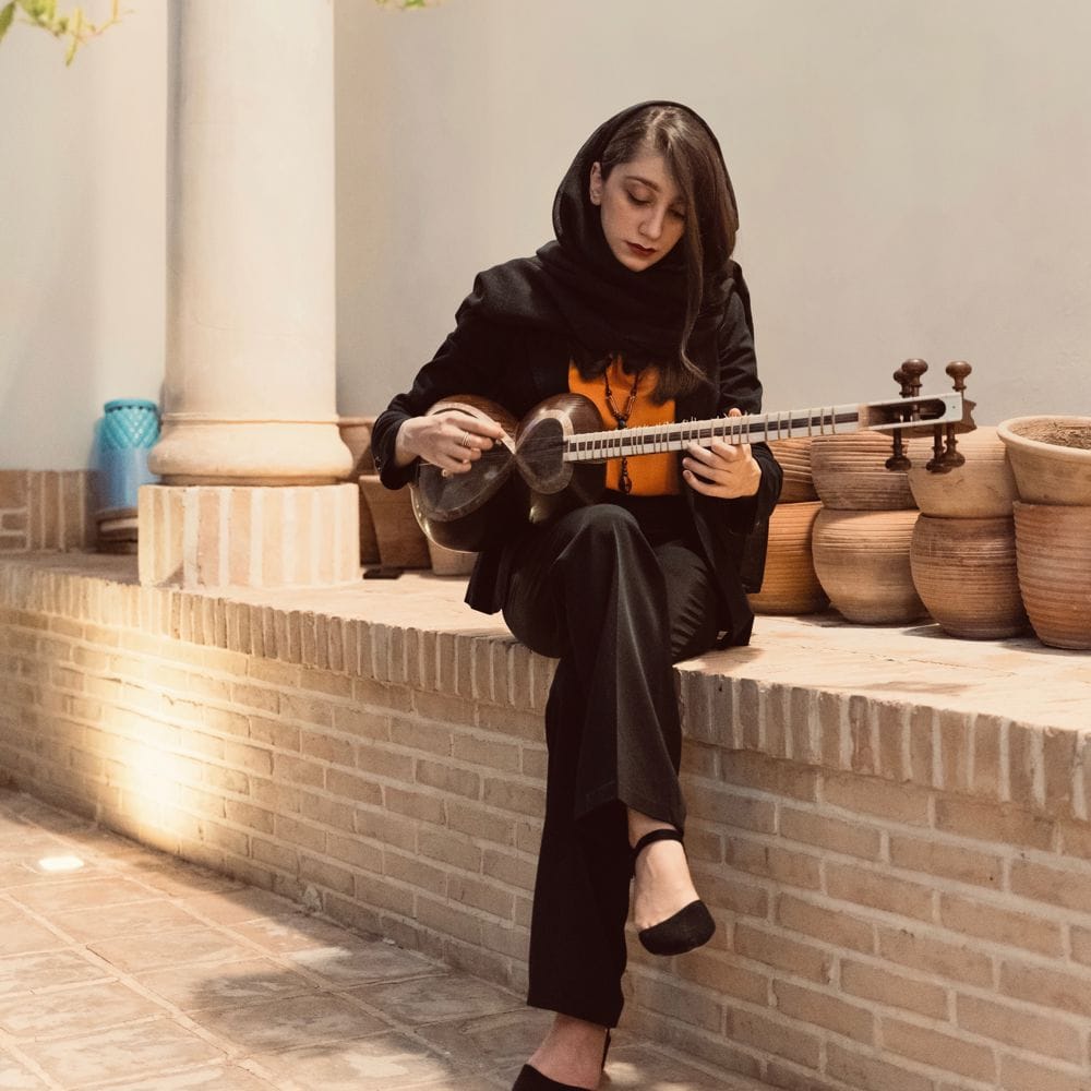 بهار رجبی