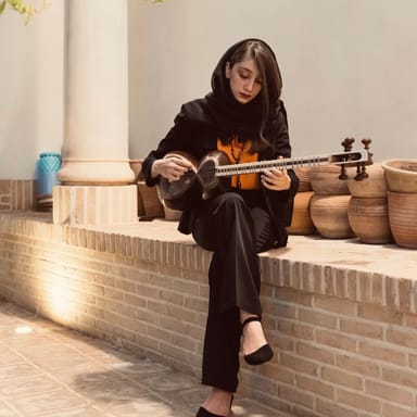 بهار رجبی