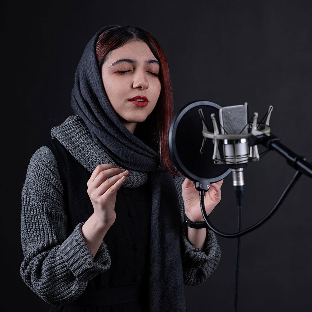 کیمیا حسینی 