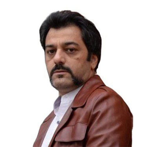 جاوید عسگری 