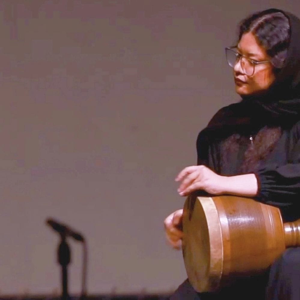 ماهور میری‌زاده