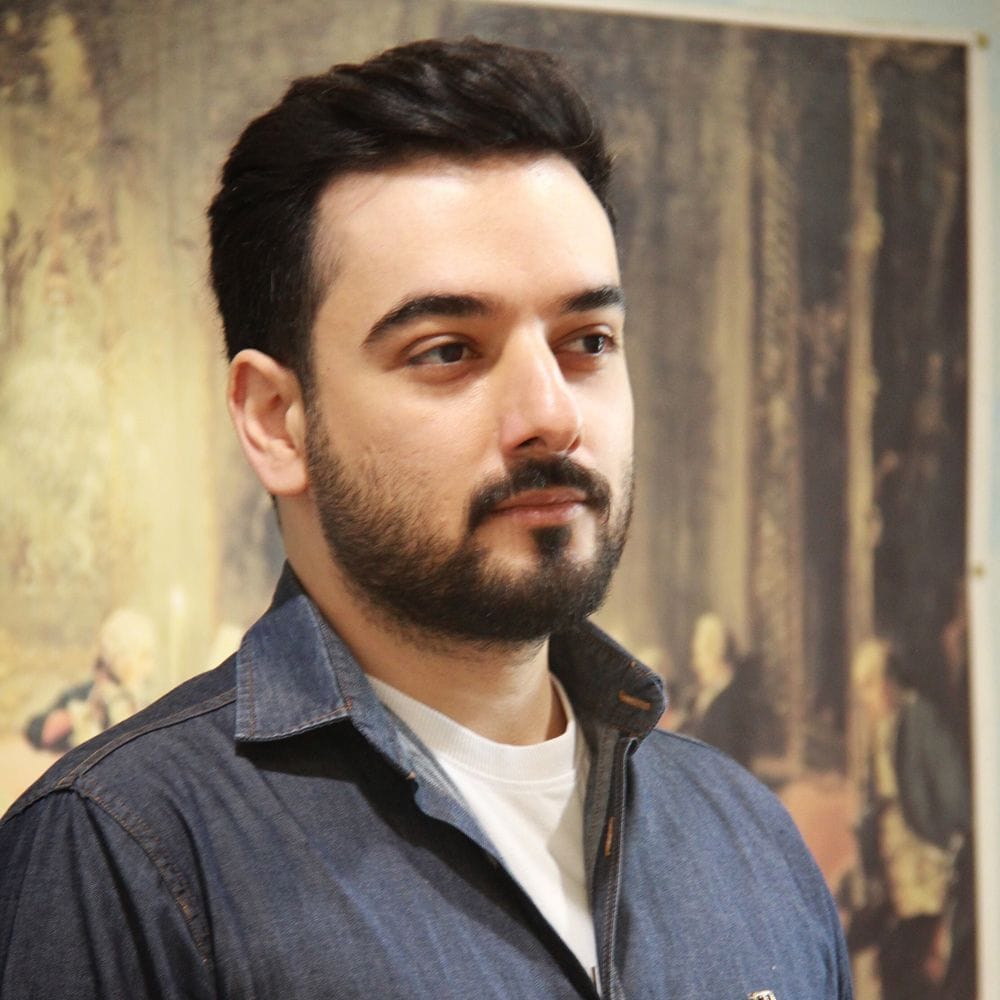 پدرام باطنی