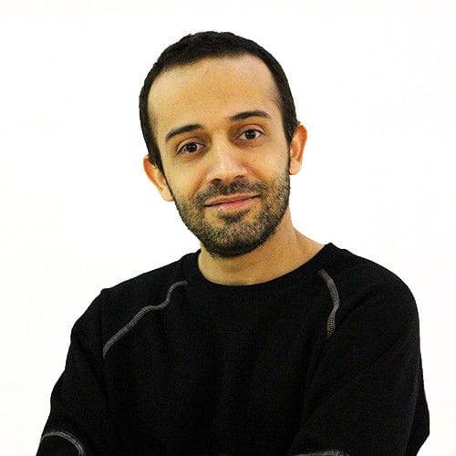 آرمان محمدی 