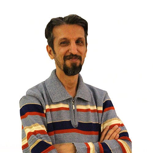 سعید جلالیان 