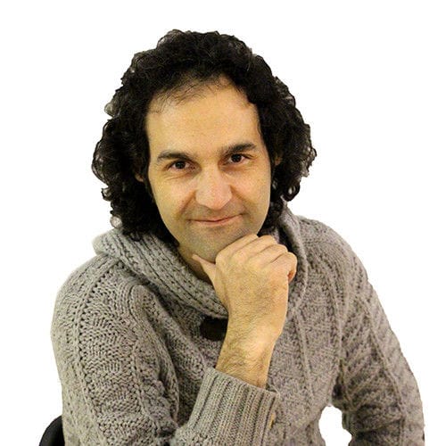 محسن بدری 
