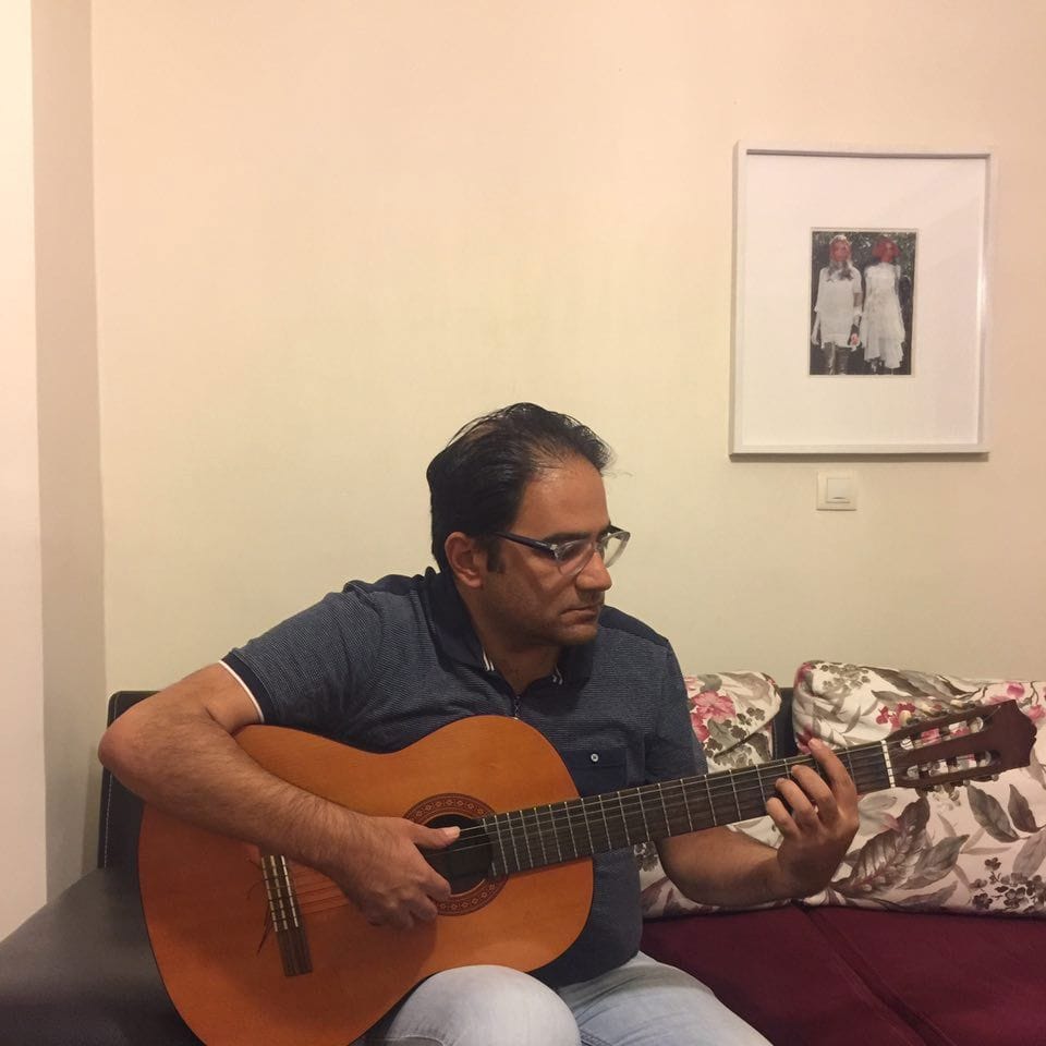 امید شکیب