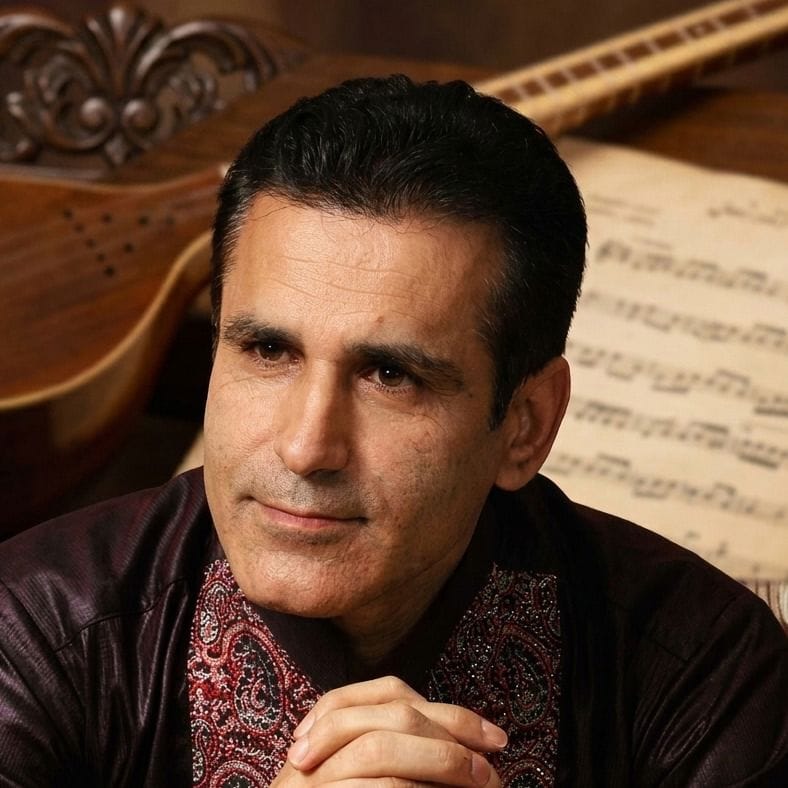 عیسی فرزان راد