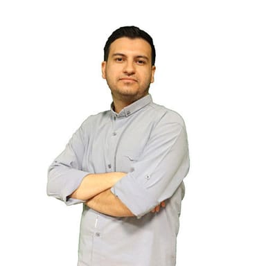 شایان ابولحسنی